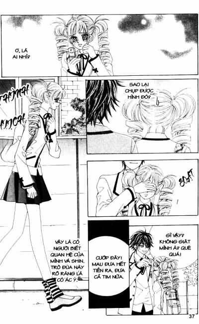 Lệnh Cấm Hôn Của Hoàng Đế Bệ Hạ - Chương 50