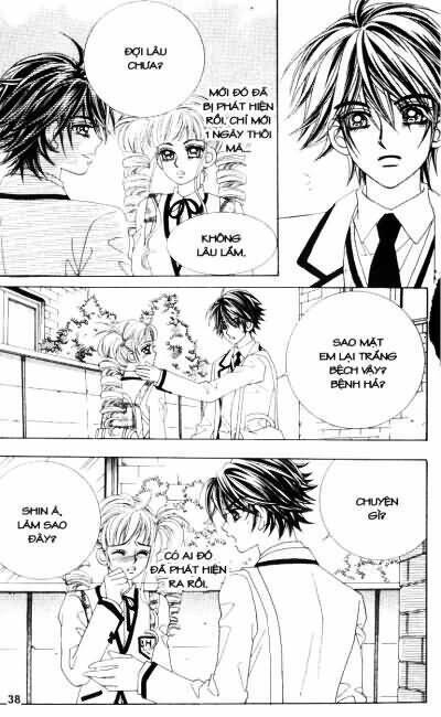 Lệnh Cấm Hôn Của Hoàng Đế Bệ Hạ - Chương 50