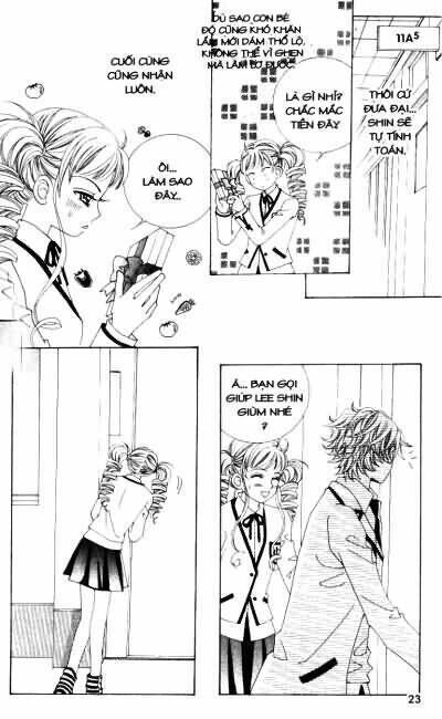 Lệnh Cấm Hôn Của Hoàng Đế Bệ Hạ - Chương 50