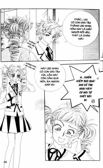 Lệnh Cấm Hôn Của Hoàng Đế Bệ Hạ - Chương 50