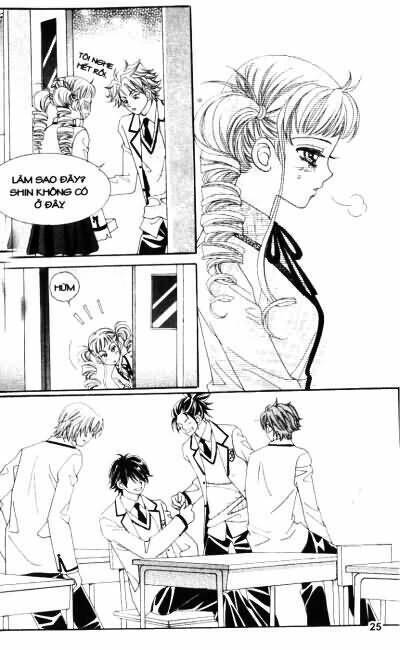 Lệnh Cấm Hôn Của Hoàng Đế Bệ Hạ - Chương 50