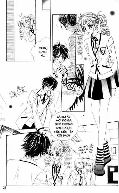 Lệnh Cấm Hôn Của Hoàng Đế Bệ Hạ - Chương 50