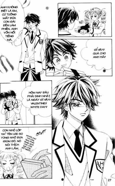 Lệnh Cấm Hôn Của Hoàng Đế Bệ Hạ - Chương 50