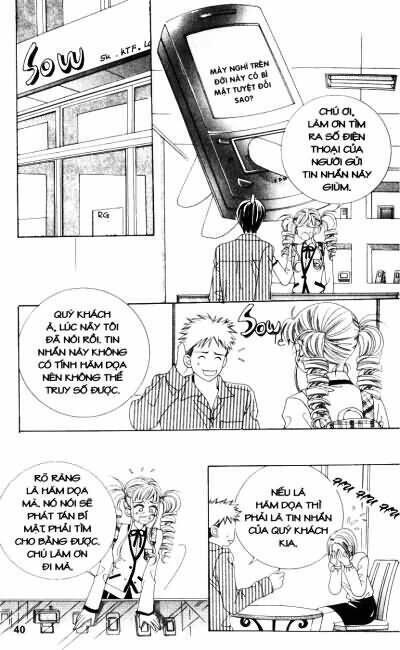 Lệnh Cấm Hôn Của Hoàng Đế Bệ Hạ - Chương 51