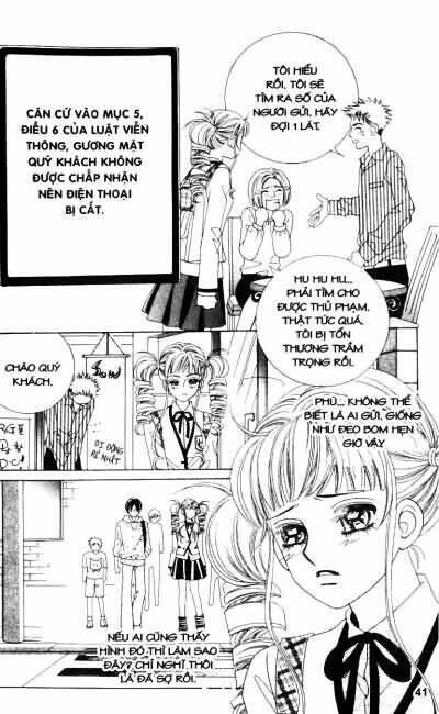 Lệnh Cấm Hôn Của Hoàng Đế Bệ Hạ - Chương 51