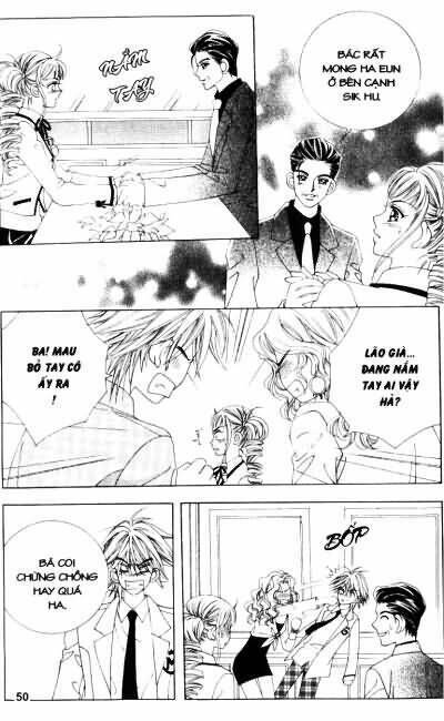 Lệnh Cấm Hôn Của Hoàng Đế Bệ Hạ - Chương 51