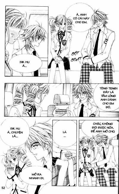 Lệnh Cấm Hôn Của Hoàng Đế Bệ Hạ - Chương 51