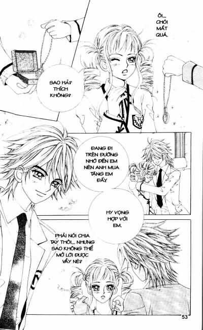 Lệnh Cấm Hôn Của Hoàng Đế Bệ Hạ - Chương 51