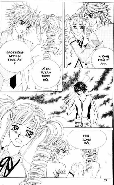 Lệnh Cấm Hôn Của Hoàng Đế Bệ Hạ - Chương 51