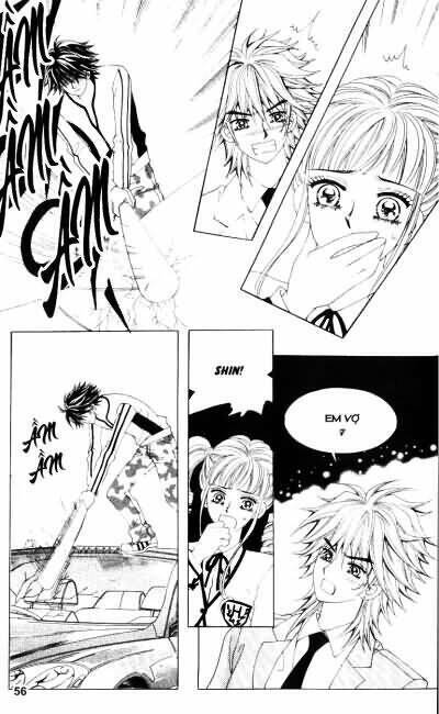 Lệnh Cấm Hôn Của Hoàng Đế Bệ Hạ - Chương 51