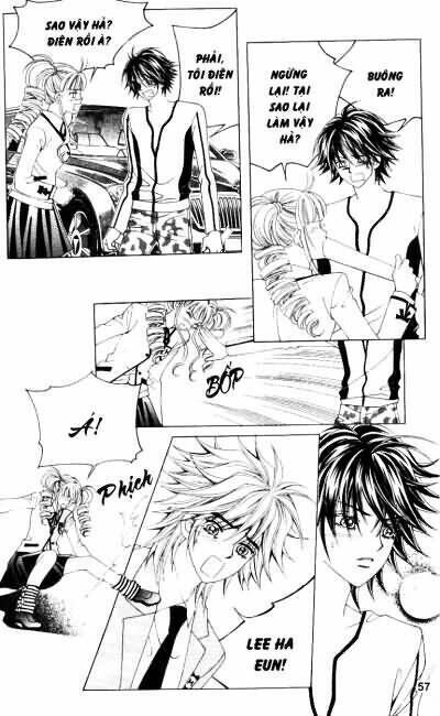 Lệnh Cấm Hôn Của Hoàng Đế Bệ Hạ - Chương 51