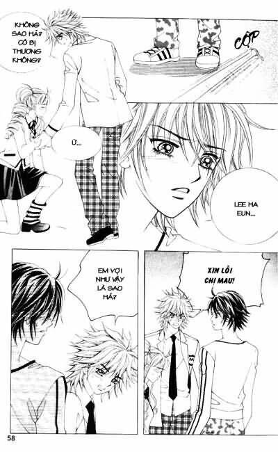 Lệnh Cấm Hôn Của Hoàng Đế Bệ Hạ - Chương 51