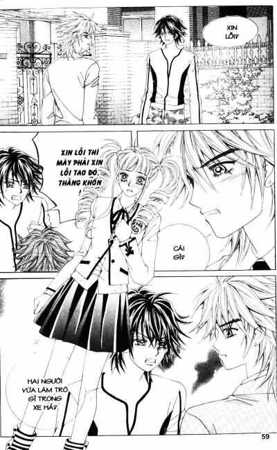 Lệnh Cấm Hôn Của Hoàng Đế Bệ Hạ - Chương 51