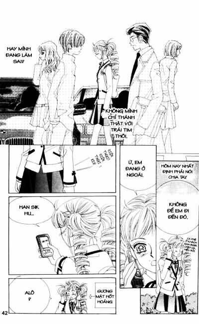 Lệnh Cấm Hôn Của Hoàng Đế Bệ Hạ - Chương 51