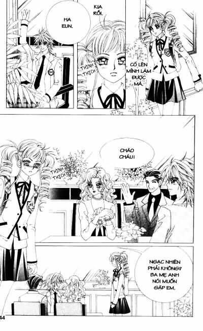 Lệnh Cấm Hôn Của Hoàng Đế Bệ Hạ - Chương 51