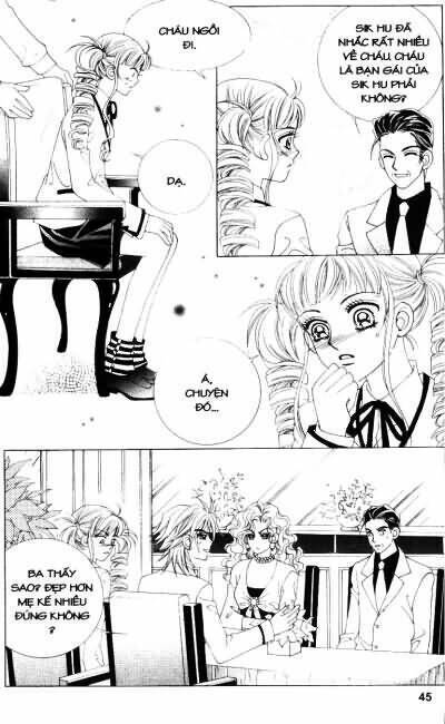 Lệnh Cấm Hôn Của Hoàng Đế Bệ Hạ - Chương 51