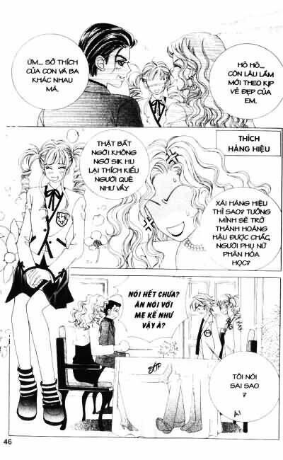 Lệnh Cấm Hôn Của Hoàng Đế Bệ Hạ - Chương 51