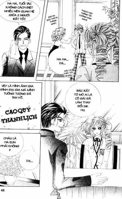 Lệnh Cấm Hôn Của Hoàng Đế Bệ Hạ - Chương 51