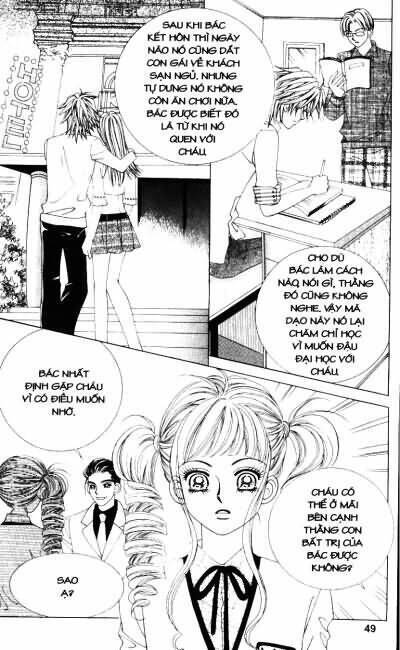 Lệnh Cấm Hôn Của Hoàng Đế Bệ Hạ - Chương 51