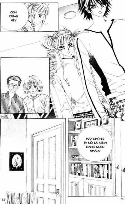 Lệnh Cấm Hôn Của Hoàng Đế Bệ Hạ - Chương 52