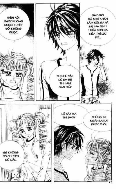 Lệnh Cấm Hôn Của Hoàng Đế Bệ Hạ - Chương 52