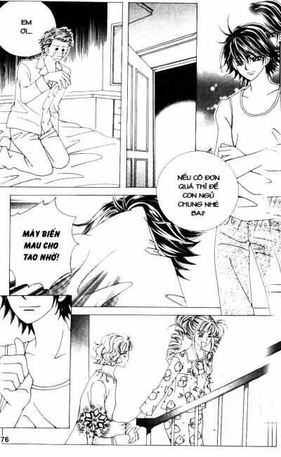 Lệnh Cấm Hôn Của Hoàng Đế Bệ Hạ - Chương 52