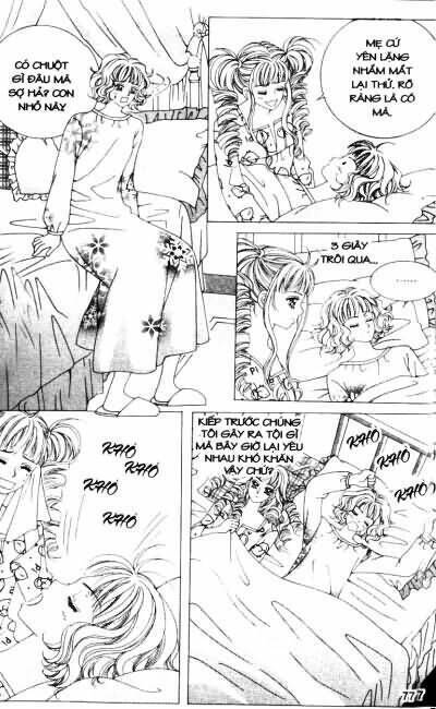 Lệnh Cấm Hôn Của Hoàng Đế Bệ Hạ - Chương 52