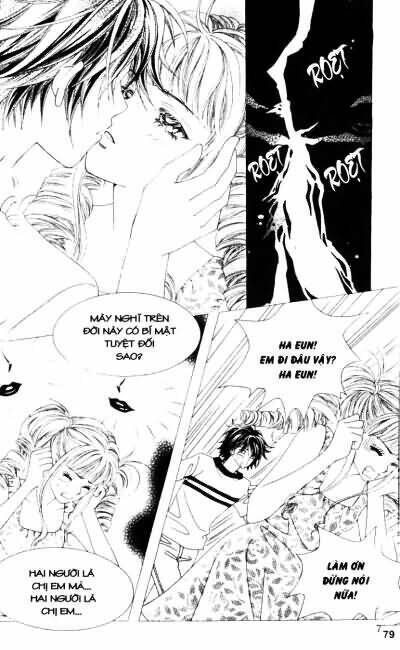 Lệnh Cấm Hôn Của Hoàng Đế Bệ Hạ - Chương 52