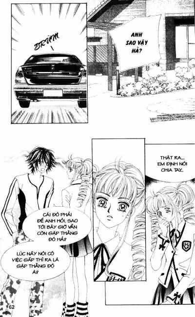 Lệnh Cấm Hôn Của Hoàng Đế Bệ Hạ - Chương 52