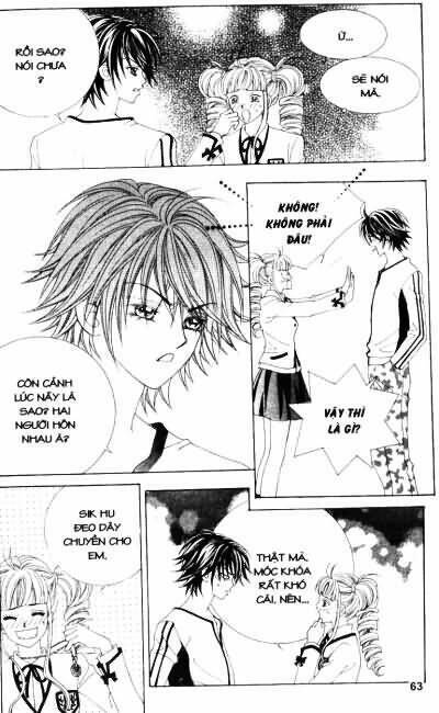 Lệnh Cấm Hôn Của Hoàng Đế Bệ Hạ - Chương 52