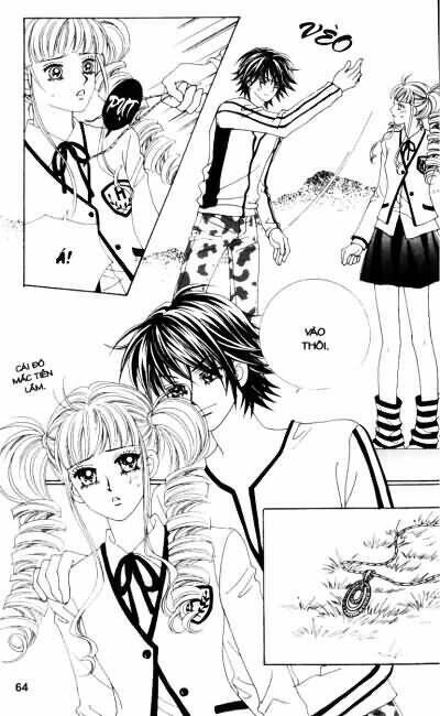 Lệnh Cấm Hôn Của Hoàng Đế Bệ Hạ - Chương 52