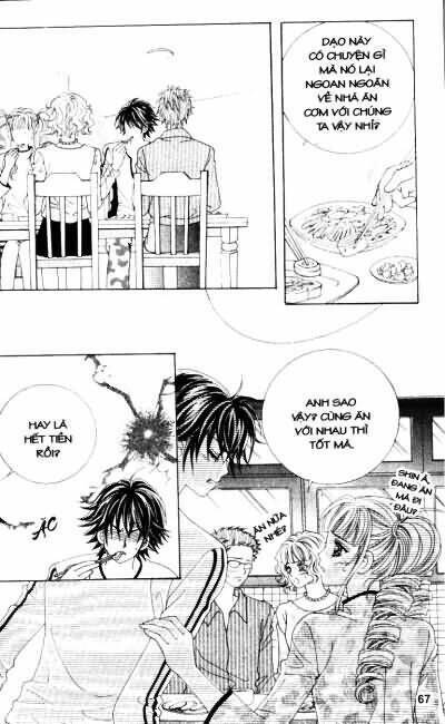 Lệnh Cấm Hôn Của Hoàng Đế Bệ Hạ - Chương 52