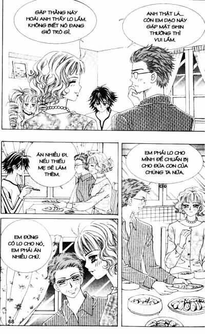 Lệnh Cấm Hôn Của Hoàng Đế Bệ Hạ - Chương 52