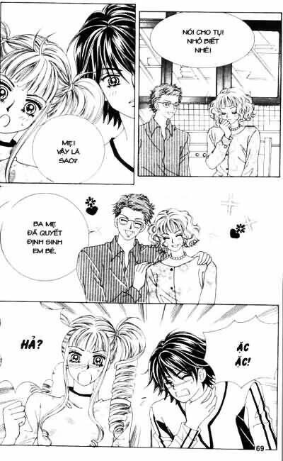 Lệnh Cấm Hôn Của Hoàng Đế Bệ Hạ - Chương 52