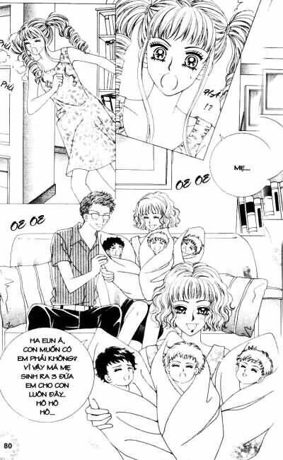 Lệnh Cấm Hôn Của Hoàng Đế Bệ Hạ - Chương 53