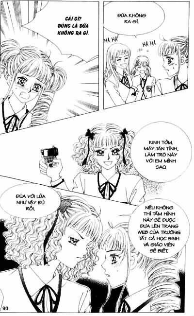 Lệnh Cấm Hôn Của Hoàng Đế Bệ Hạ - Chương 53