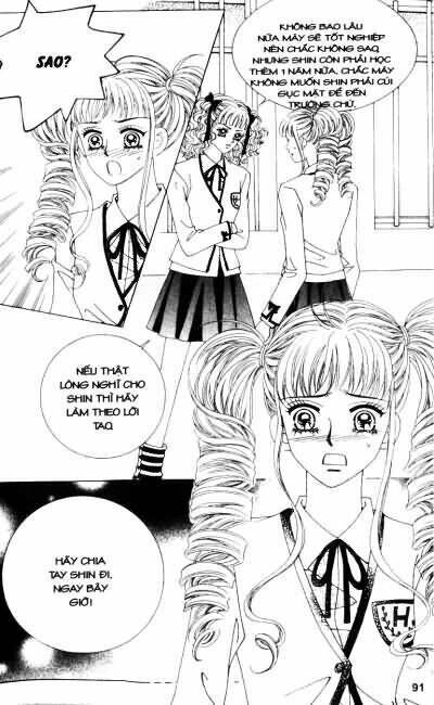 Lệnh Cấm Hôn Của Hoàng Đế Bệ Hạ - Chương 53