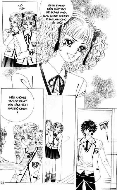 Lệnh Cấm Hôn Của Hoàng Đế Bệ Hạ - Chương 53