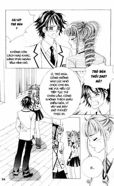 Lệnh Cấm Hôn Của Hoàng Đế Bệ Hạ - Chương 53