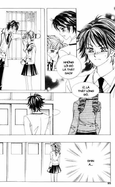 Lệnh Cấm Hôn Của Hoàng Đế Bệ Hạ - Chương 53