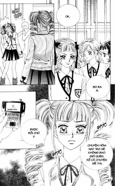 Lệnh Cấm Hôn Của Hoàng Đế Bệ Hạ - Chương 53