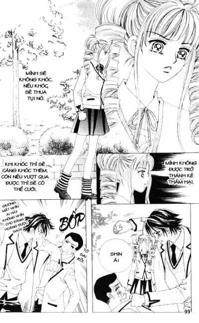 Lệnh Cấm Hôn Của Hoàng Đế Bệ Hạ - Chương 53