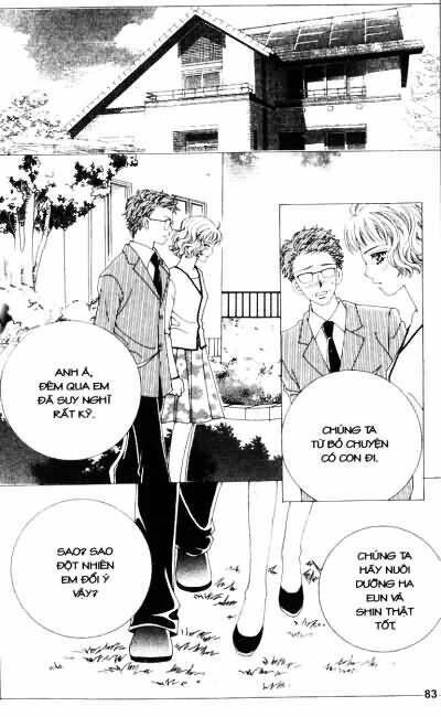 Lệnh Cấm Hôn Của Hoàng Đế Bệ Hạ - Chương 53