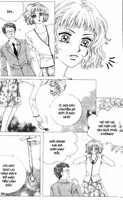 Lệnh Cấm Hôn Của Hoàng Đế Bệ Hạ - Chương 53