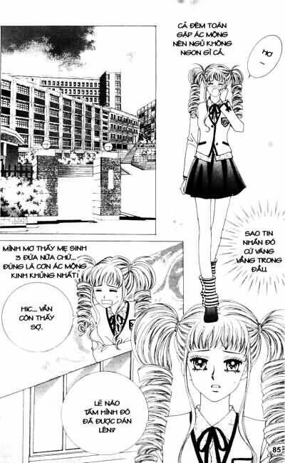 Lệnh Cấm Hôn Của Hoàng Đế Bệ Hạ - Chương 53