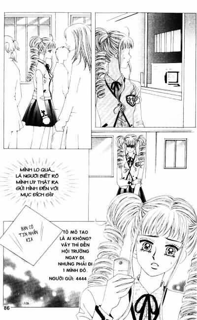 Lệnh Cấm Hôn Của Hoàng Đế Bệ Hạ - Chương 53