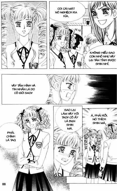 Lệnh Cấm Hôn Của Hoàng Đế Bệ Hạ - Chương 53