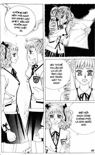 Lệnh Cấm Hôn Của Hoàng Đế Bệ Hạ - Chương 53