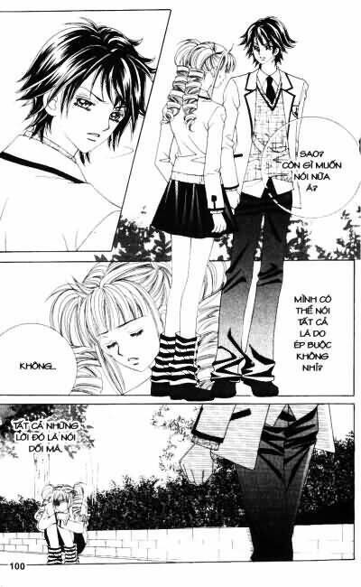 Lệnh Cấm Hôn Của Hoàng Đế Bệ Hạ - Chương 54