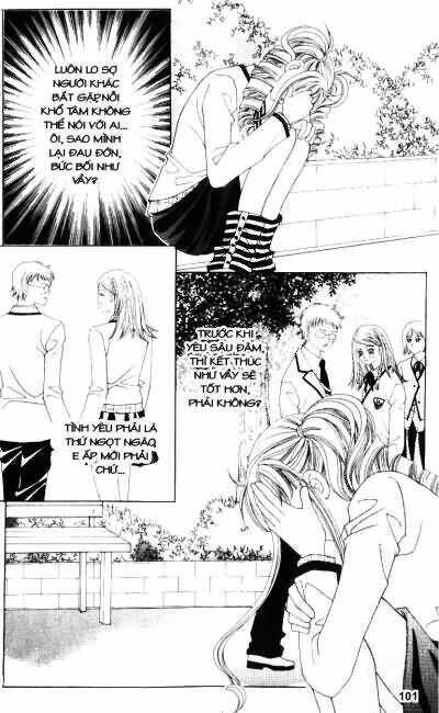 Lệnh Cấm Hôn Của Hoàng Đế Bệ Hạ - Chương 54